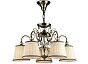 Люстра Maytoni ARM420-05-R