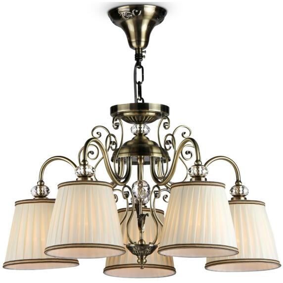 Люстра Maytoni ARM420-05-R