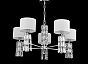 Люстра Maytoni DIA008PL-05CH