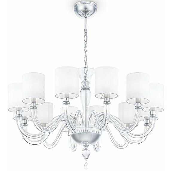 Люстра Maytoni DIA012PL-12TR