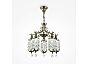 Люстра Maytoni DIA107-PL-05-R