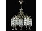 Люстра Maytoni DIA107-PL-05-R