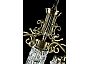 Люстра Maytoni DIA107-PL-05-R