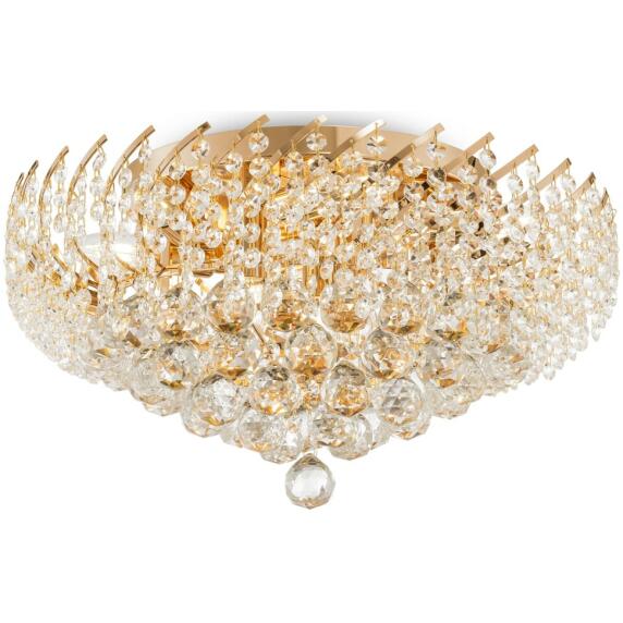 Люстра Maytoni DIA120-09-G
