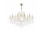 Люстра Maytoni DIA880-PL-18-G