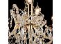 Люстра Maytoni DIA880-PL-18-G