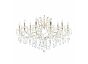 Люстра Maytoni DIA880-PL-18-G