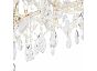 Люстра Maytoni DIA880-PL-18-G