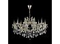 Люстра Maytoni DIA880-PL-18-G