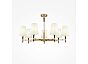 Люстра Maytoni H001CL-07BS