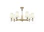Люстра Maytoni H001CL-07BS