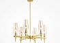 Люстра Maytoni H002PL-06G