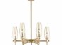 Люстра Maytoni H002PL-06G