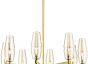 Люстра Maytoni H002PL-08G