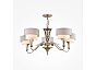 Люстра Maytoni H311-05-G