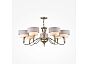 Люстра Maytoni H311-07-G