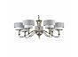 Люстра Maytoni H311-07-G