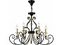 Люстра Maytoni H631-PL-06-B