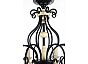 Люстра Maytoni H631-PL-08-B