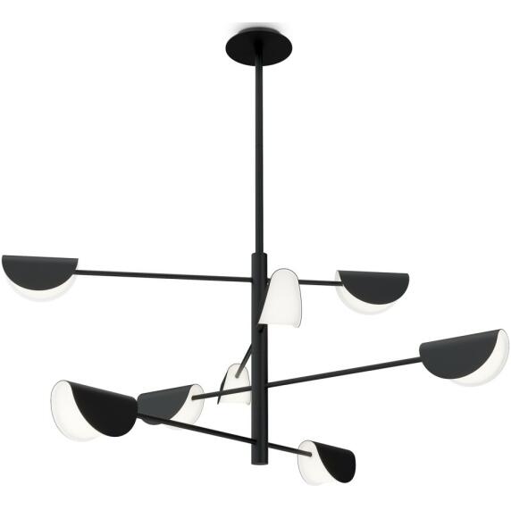 Люстра Maytoni MOD126PL-08B