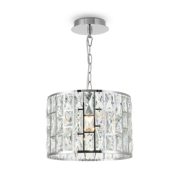Люстра Maytoni MOD184-PL-01-CH