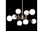 Люстра Maytoni MOD221-PL-08-G