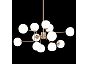 Люстра Maytoni MOD221-PL-12-G