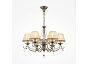 Люстра Maytoni RC093-PL-06-R