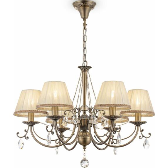Люстра Maytoni RC093-PL-06-R