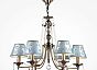 Люстра Maytoni RC098-PL-06-R
