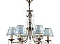 Люстра Maytoni RC098-PL-06-R