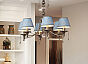 Люстра Maytoni RC098-PL-06-R