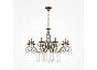 Люстра Maytoni RC247-PL-10-R
