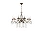 Люстра Maytoni RC247-PL-10-R