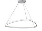 Светодиодный светильник V04624-03/1S,  LED 39Вт, 3000K, 3050Lm