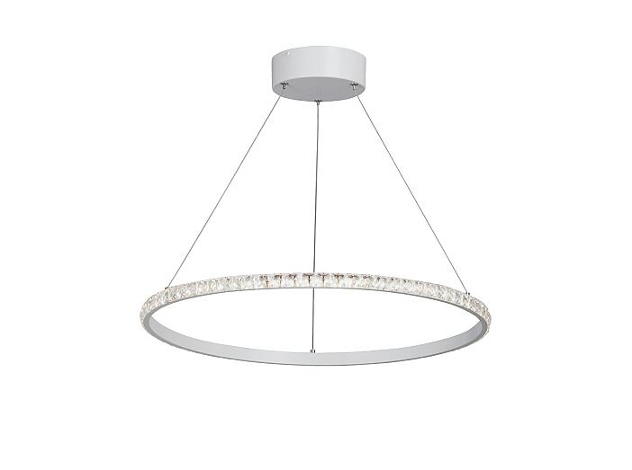 Светодиодный светильник V04628-03/1S, LED 38Вт, 3000K, 2530Lm