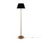 Напольный светильник (торшер) Freya FR5190FL-01BS Напольный светильник (торшер) Freya FR5190FL-01BS