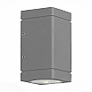 tumb 1 - Светильник уличный настенный ST LUCE SL563.701.02 цвета прозрачный
