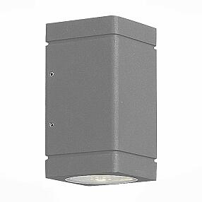 Светильник уличный настенный ST LUCE SL563.701.02