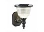 Светильник уличный настенный ST LUCE SL9502.401.01