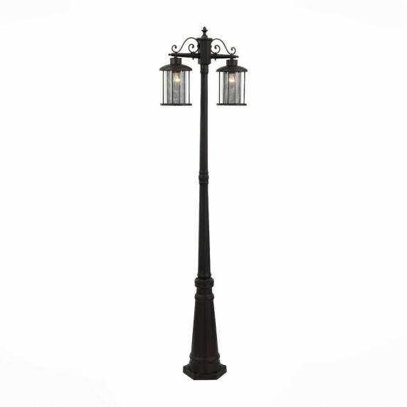 Светильник уличный наземный ST LUCE SL080.425.02