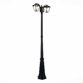 Светильник уличный наземный ST LUCE SL081.405.02