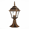 tumb 1 - Светильник уличный наземный ST LUCE SL082.205.01 цвета прозрачный
