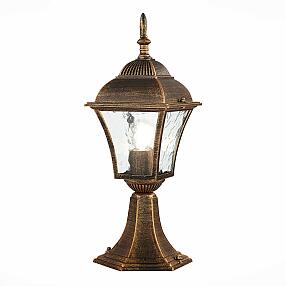 Светильник уличный наземный ST LUCE SL082.205.01