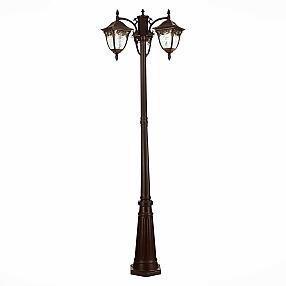 Светильник уличный наземный ST LUCE SL083.705.03