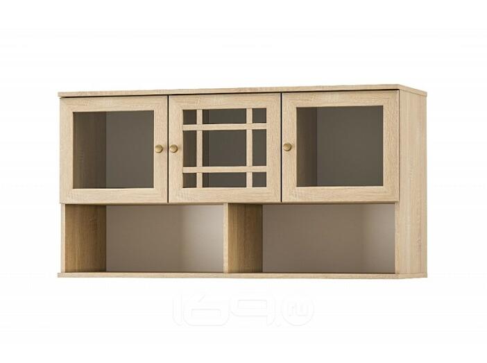 Полка Марко 03.231 Дуб Сонома