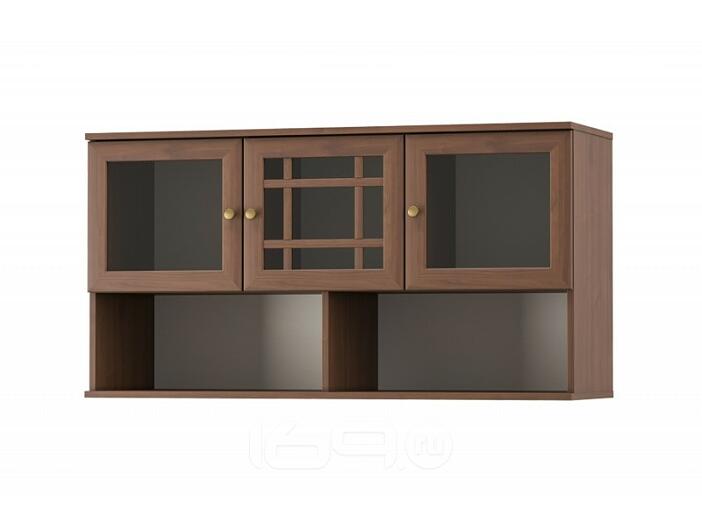 Полка Марко 03.231 Орех Селект каминный Полка Марко 03.231 Орех Селект каминный