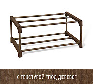 

Полка для обуви SHT-SR3-P