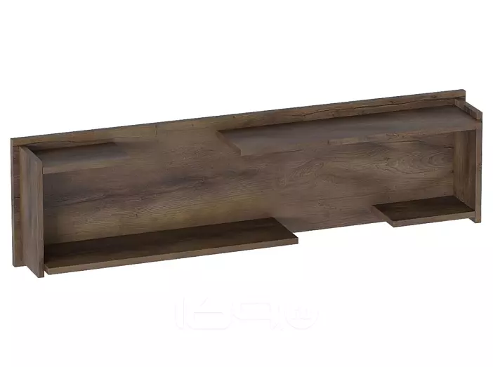 Полка навесная 1200 "Мальта" гостиная Таксония