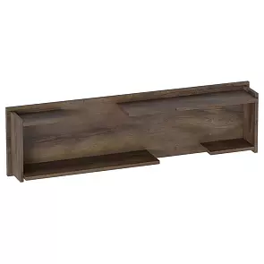 Полка навесная 1200 "Мальта" гостиная Таксония